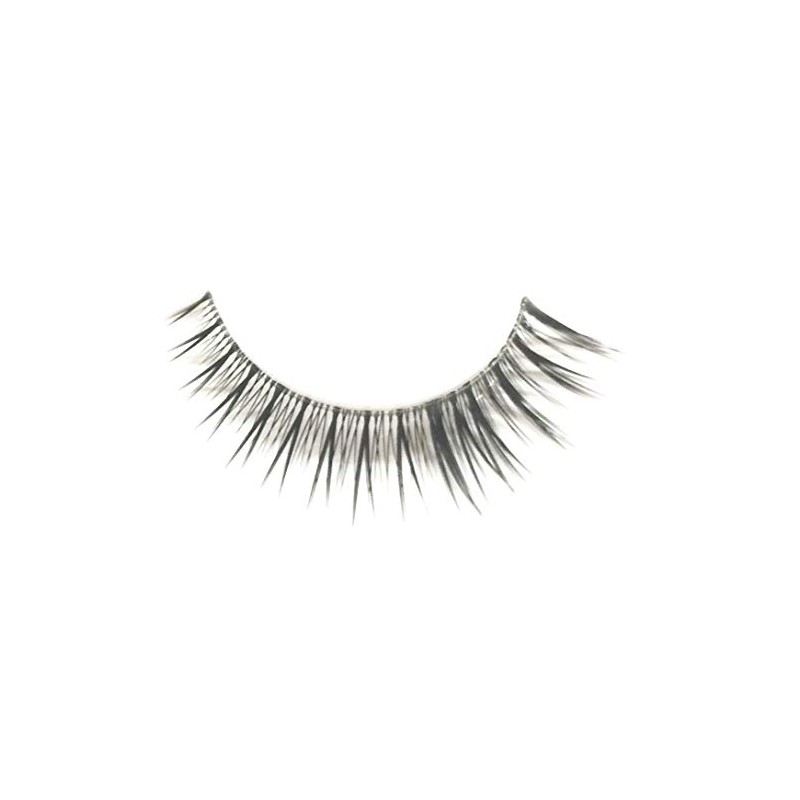 Diamond Rush Diamond Lash [Envy eye] 5 Pairs (For Lashes)