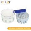 ULAB Scientific Cryo-Safe -1ââ€žÆ’(-33.8ââ€žâ€°) Freezing Container Polycarbonate Jar with High-Density