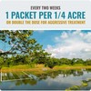 Pond Clear Water Treatment - 16 Pack for 8 Months