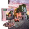 Jigsaw Puzzles for Adults