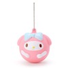 Sanrio My Melody Whistle Mascot Holder