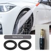 eMagTech 10Pcs Pressure Washer O-rings Replacement Compatible with Titan TTB669PRW