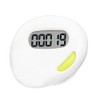 allbeschoi Pedometer, Pedometer, Electronic Pedometer, Mini Pedometer, 2D Sensor, Pedometer,