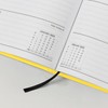 2024 2025 Academic A5 Week to view Diary School Planner
