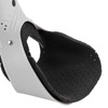 Ankle Stabilizer Adjustable Breathable Pain Reduce Portable Drop Foot Orthosis