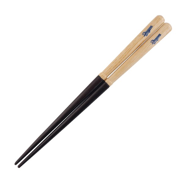 Hyozaemon AD-0073 Katabashi!! Chunichi Dragons (Small) 7.1 inches (18.0 cm)