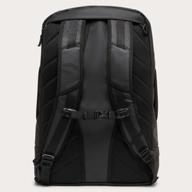 Oakley Backpacks Rover Convertible Bag, Blackout, One Size