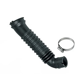 Suction Hose Rubber Bellows Drain Hose Rubber Hose Washing Machine Original Bosch Siemens 00652608 652608