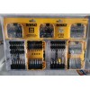 DeWalt 200 Pc. Screwdriving Bit Set DWAF12200