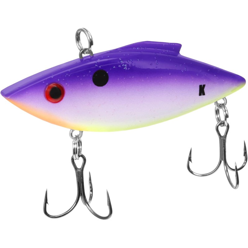 Bill Lewis Knock-N-Trap