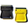 2 Original Mini scraper with Metal Blade Carded U.S. Made
