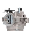 Lawn Mower Carburetor 792060 Metal Engine Carb with Spark Plug