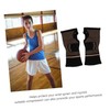 ORFOFE 1pair High Elasticity Hand Wrist Brace for Exercise Sleeves