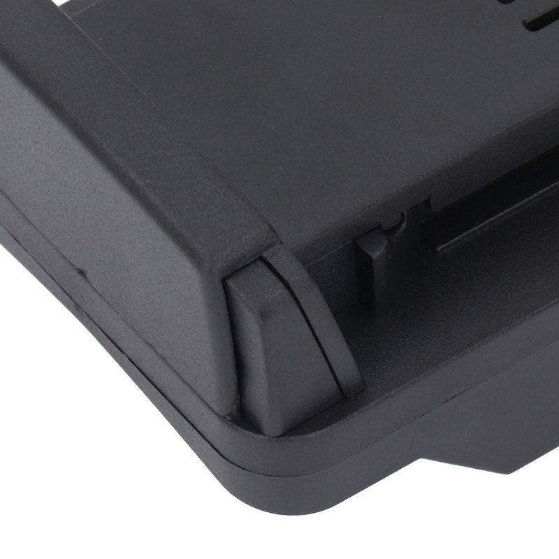 Lithium Battery Adapter Converter for PARKSIDE X20V TEAM to 48‑11‑1828