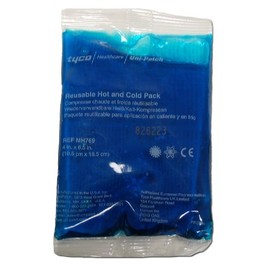McDavid Reusable Cold/Hot Pack (12-Pack)