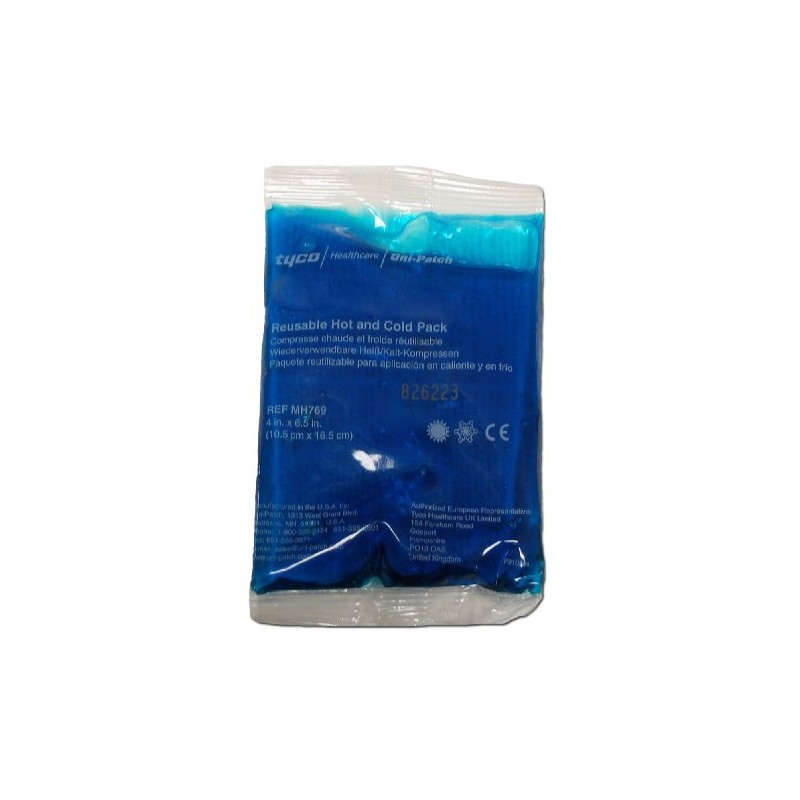 McDavid Reusable Cold/Hot Pack (12-Pack)