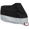 Namvo Hanging Foot Hammock Travel Accessories for Airplane and Office with Storage Bag