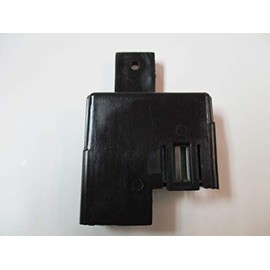 1984-89 Corvette interior light delay timer