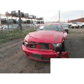 Ford Mirror ASY - RE