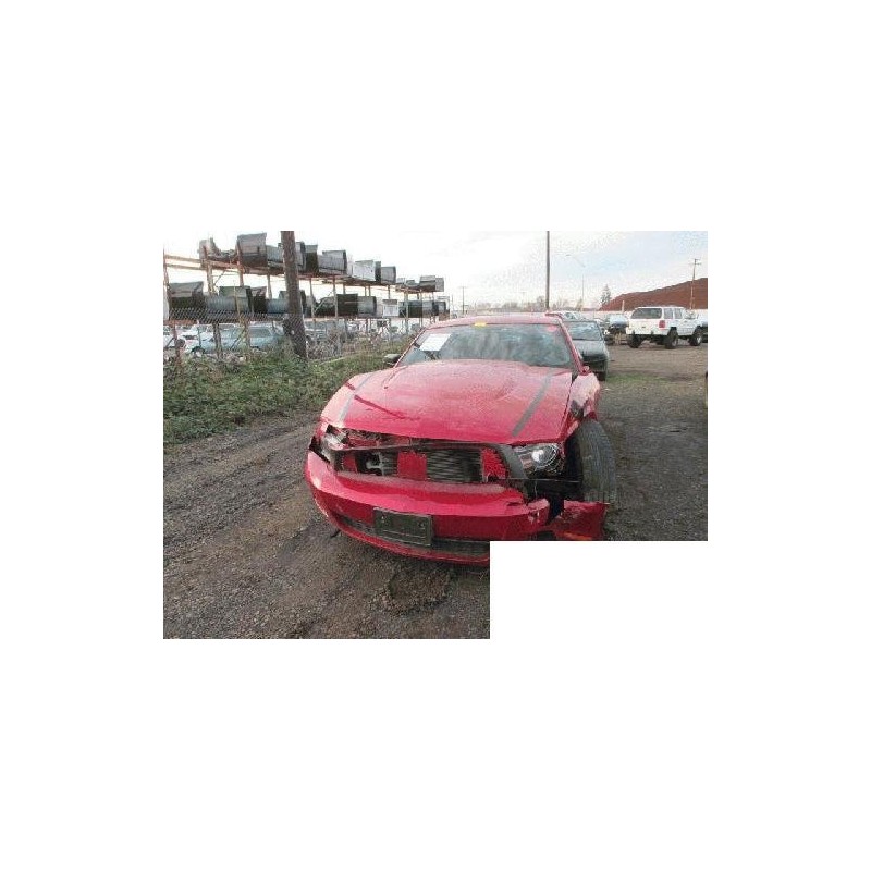 Ford Mirror ASY - RE