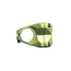 Sixpack Kamikaze MTB Stem Green Size 35 mm