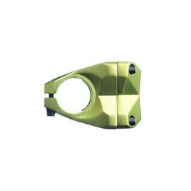 Sixpack Kamikaze MTB Stem Green Size 35 mm