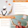 Dry Wall Patch Repair Kit, 22OZ Spackle Wall Repair Paste