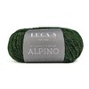 Luca-S Yarns ALPINO, Super Soft Mix of Alpaca & Merino
