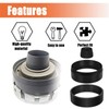 YMT 68rfe Transmission Underdrive Piston and Retainer Install Tool for