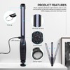 UV Light Sanitizer, UV Sanitizer Lamp Portable Travel UV Light