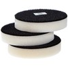 Bosch 1600A023L2 DIY Accessories Melamine Sponge Pads 3 Pack White