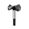 Forstner Drill Bit 65 mm, Forstner Drill Bit with Hex