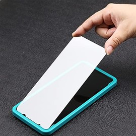 Ibywind para Redmagic 7 5G 6.8, 2 Protector Pantalla1 Protector Cámara1 Protector Trasera Fibra Carbono,Cristal Templado