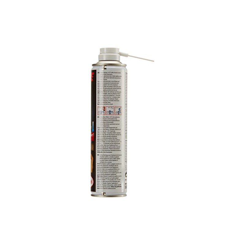 Loctite 760225 Mineral Oil, 400 ml