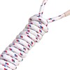 2Pcs Jump Rope Handleless Exam Skipping Rope for Kids Children