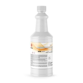 Monoethanolamine (MEA) - 1 Quart Bottle (32 fl oz.) - Versatile Amine Used in Various Industrial Applications, Including Corrosion Inhibition, Gas Treatment, and pH Regulation.