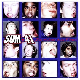 All Killer No Filler