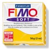 (Sunflower) - FIMO Soft Modelling Clay 2 oz Block -