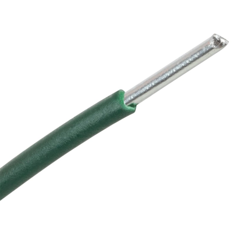 VOSS.farming Binding Wire 25 m x 1.4 mm, Tension Wire,