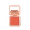 The Beauty Crop Glow Milk Matte Cream Blush Coral Carnation