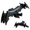 Dwinslight Batwing Car Phone Holder Accessories for Men Gift, Phone