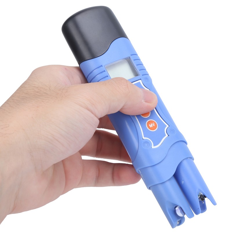 PH‑099 PH Test Pen Portable OW099 PH ORP Temperature Meter
