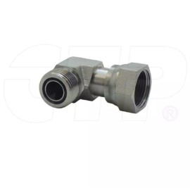 CTP 6V9853 Adapter Fits Caterpillar 725 730 735 740 D350E D400E AP-1000 AP-1000B