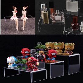 Loopunk 3 PCS Acrylique, Accueil et Magasin, Film Protecteur Tights