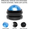 Massage Ball, Stretch Ball, Set of 2, Gift, Stretch Ball,