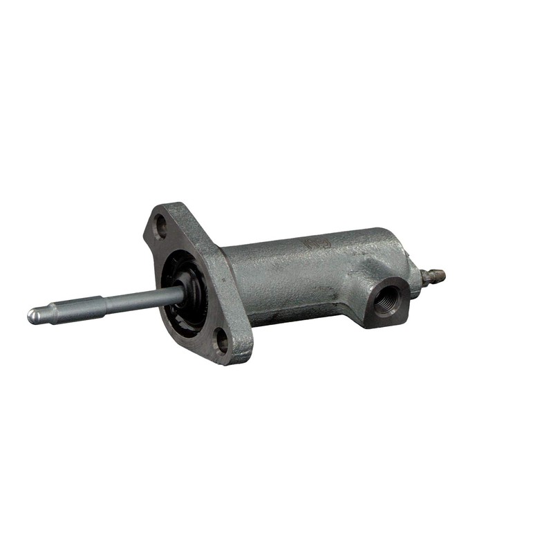 febi bilstein 12267 Clutch Slave Cylinder, Pack of 1, Grey