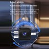 Smart Camera 1080P Home Multifunctional Camera with Function Night Vision