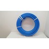 1 1/4" 100' Non-Oxygen Barrier Blue PEX tubing for heating