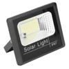 100LED Outdoor Solar Flood Light IP67 Waterproof Solar Wall Lamp