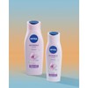 NIVEA Milky Shine Trigger Shampoo Hairmilk Natural Shine 400 ml